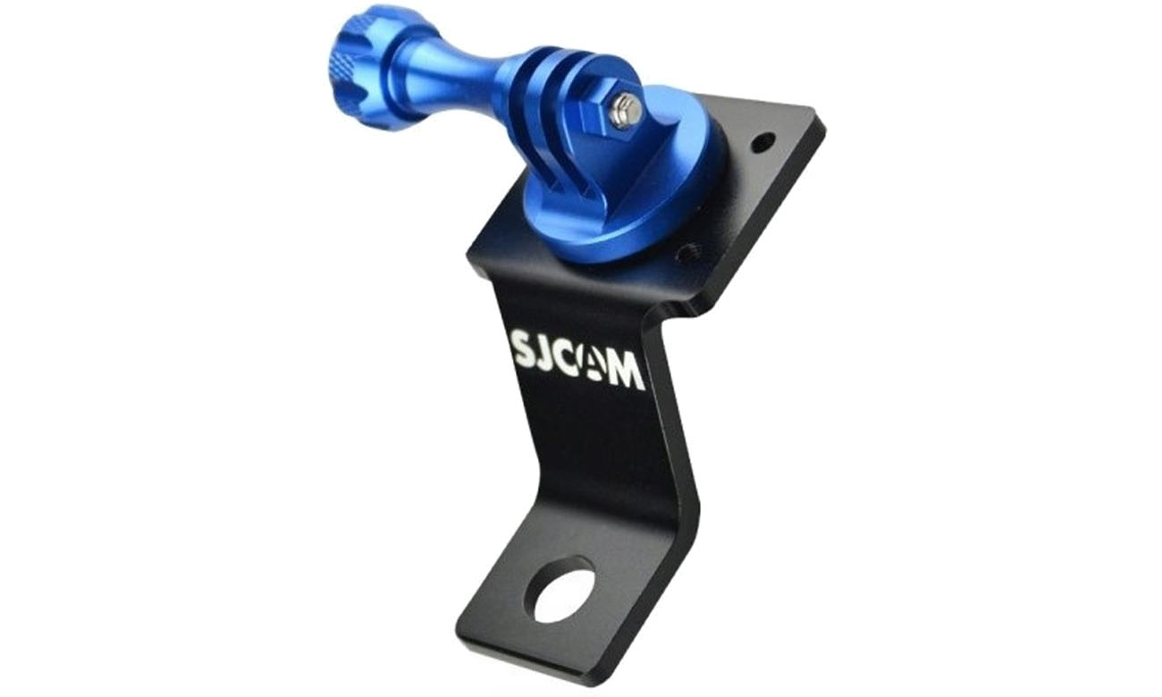 SJCAM uchwyt obrotowy 360° na motor