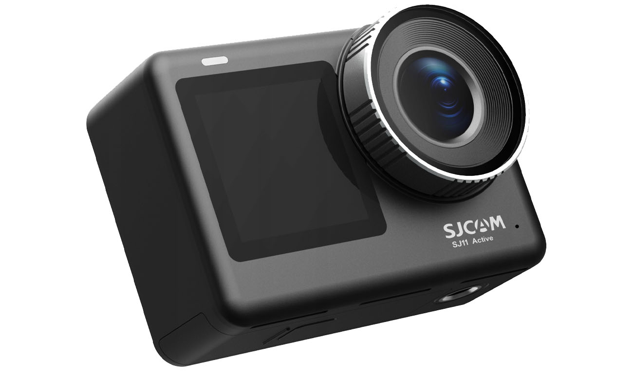 Kamera sportowa SJCAM SJ11 Active