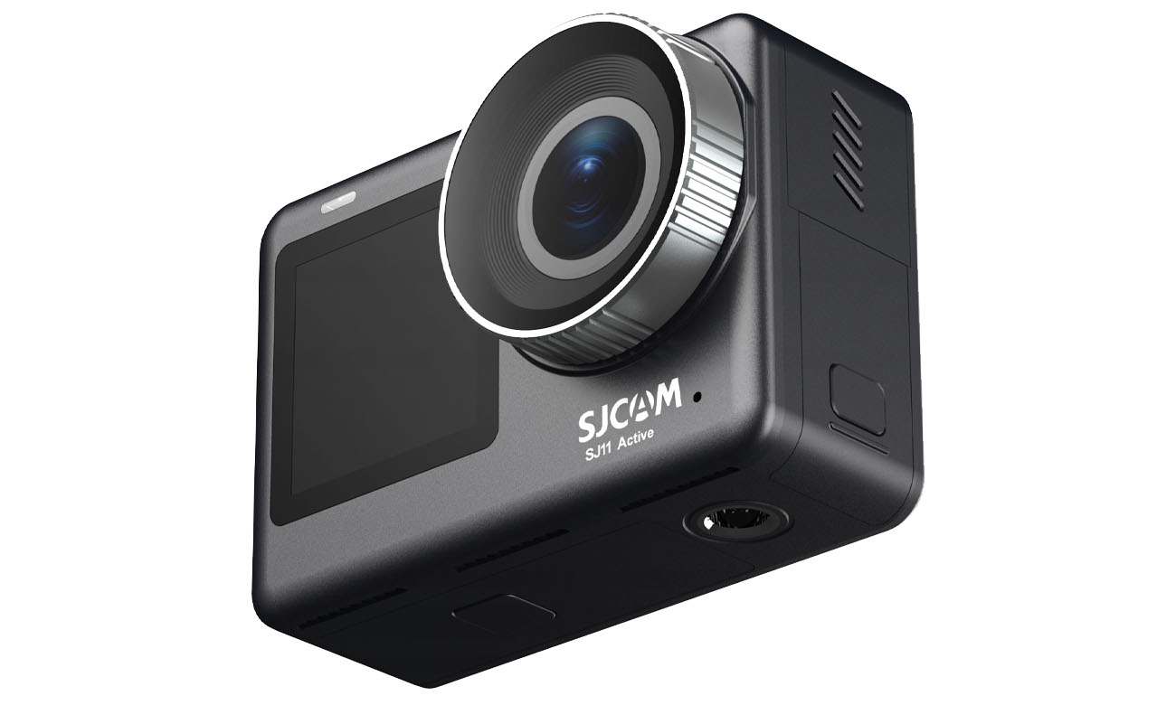 Kamera sportowa SJCAM SJ11 Active