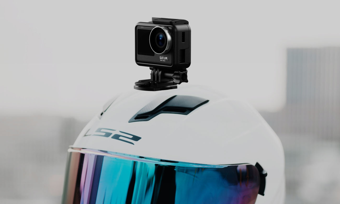 Kamera sportowa SJCAM SJ11 Active