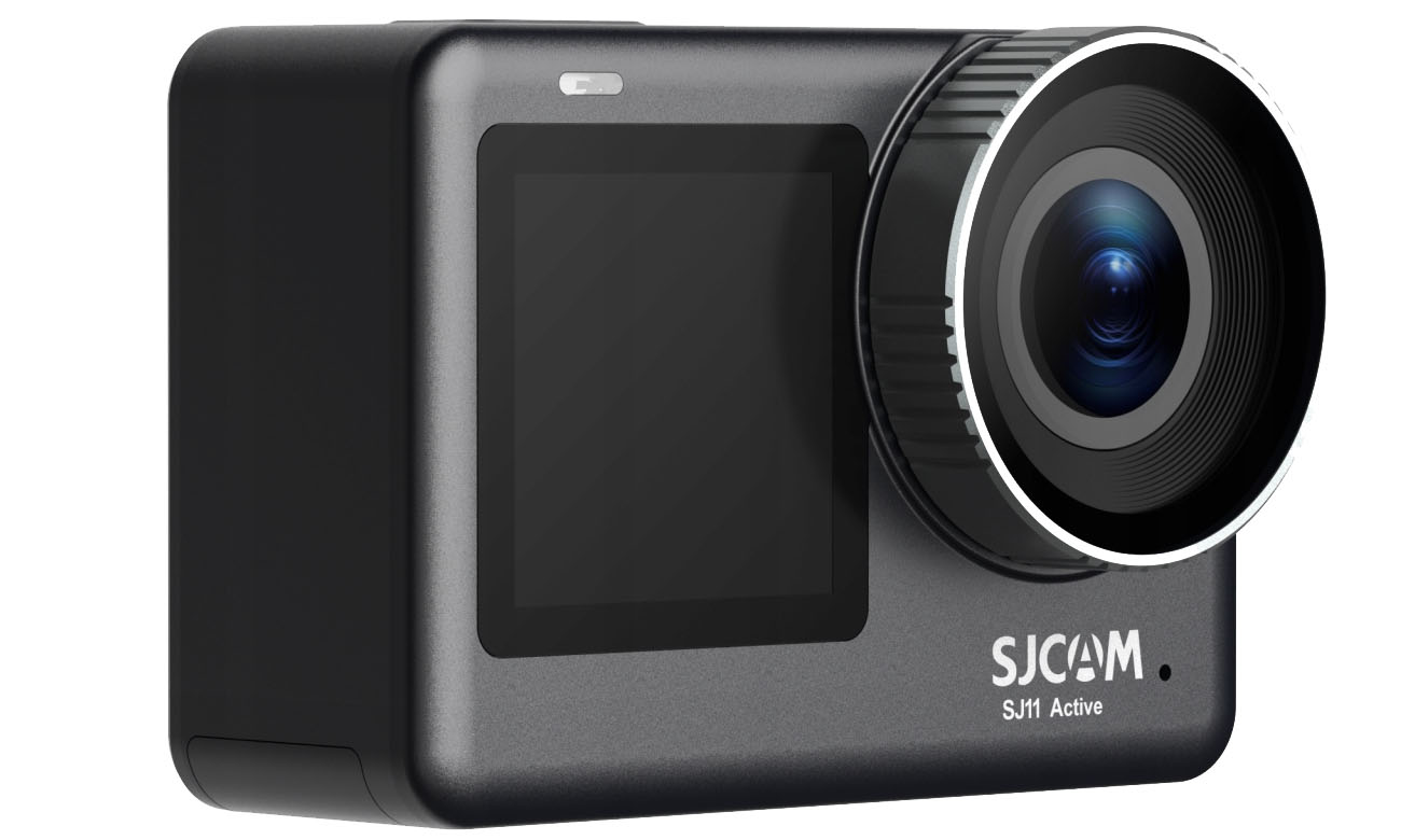 Kamera sportowa SJCAM SJ11 Active