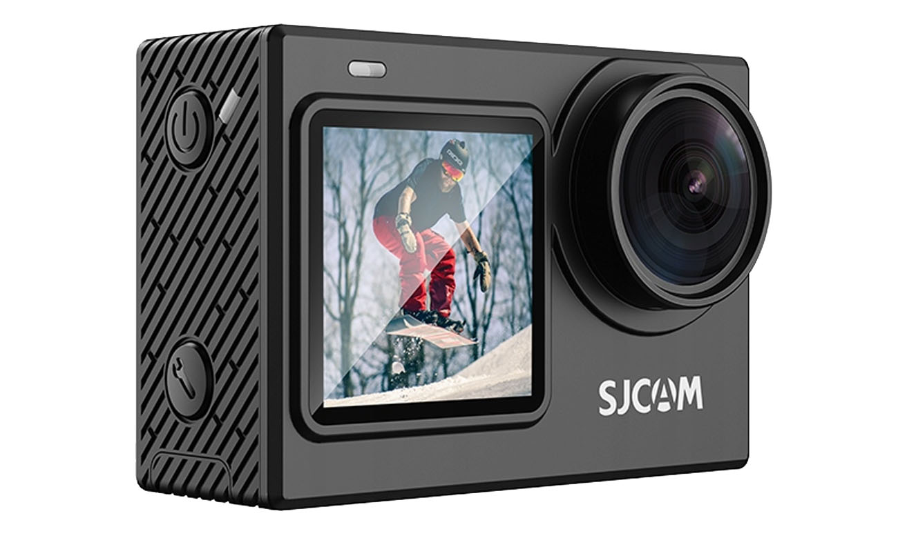 Kamera sportowa SJCAM SJ6 Pro