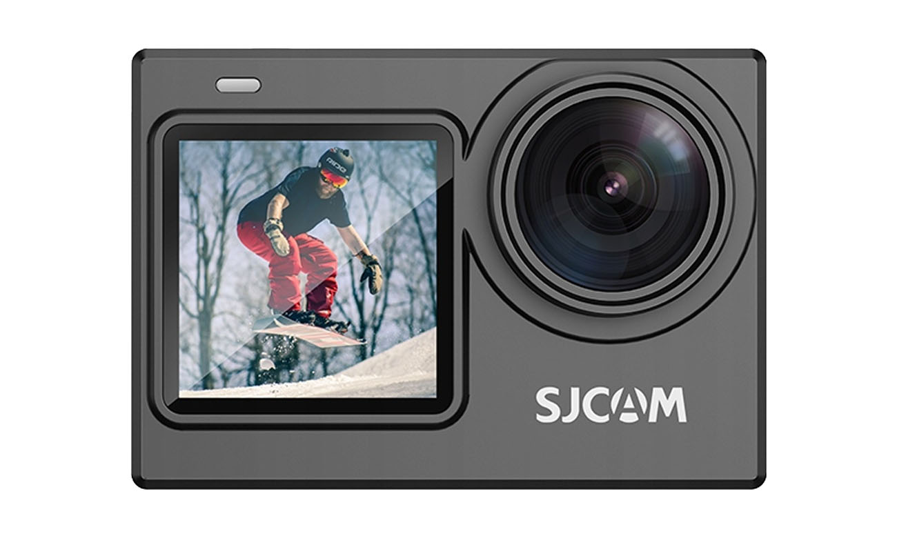 Kamera sportowa SJCAM SJ6 Pro