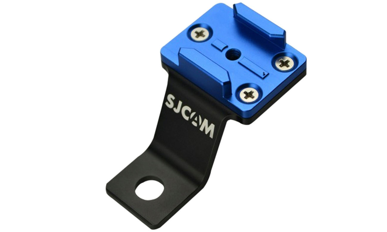 SJCAM aluminiowy uchwyt na motor/rower