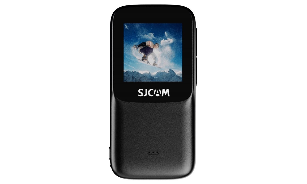 Sportkamera SJCAM C200 Pro