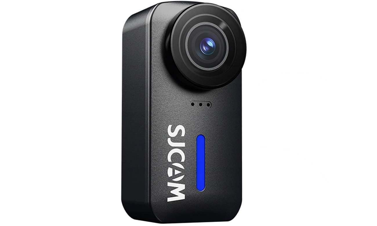 Kamera sportowa SJCAM C110 Plus czarna