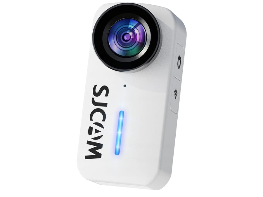 Kamera sportowa SJCAM C110 Plus biała