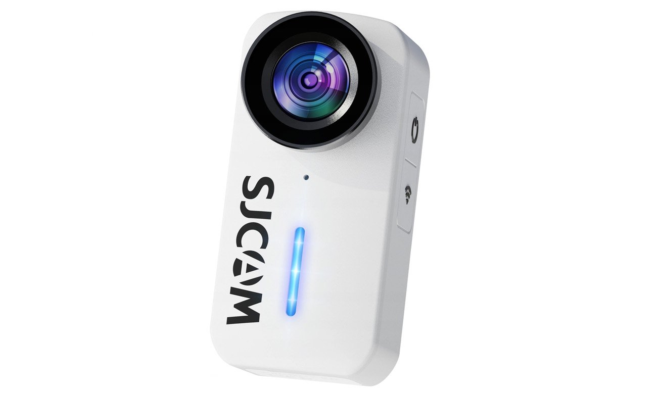 Kamera sportowa SJCAM C110 Plus biała