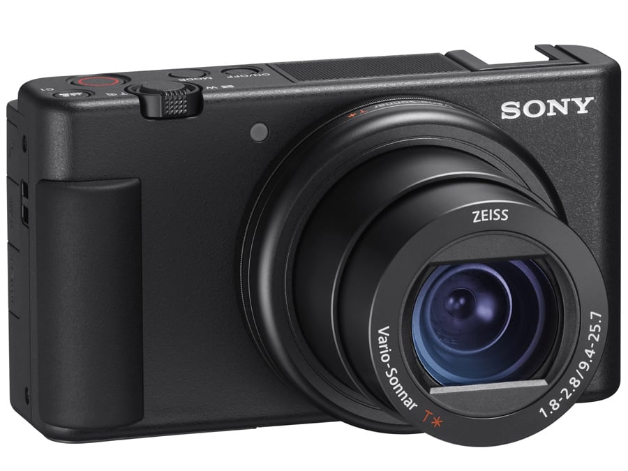 Aparat kompaktowy Sony ZV-1