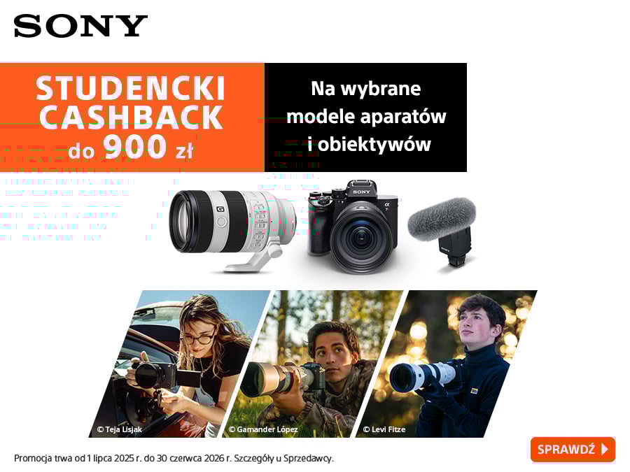 Canon PowerShot SX740 Lite Travel zawartość zestawu