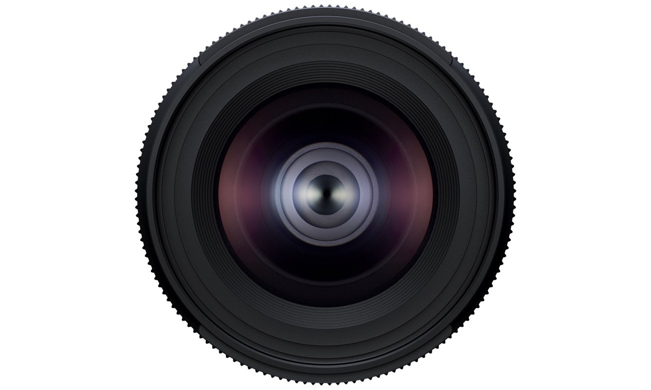 Tamron 20-40 mm F/2.8 Di III VXD Sony E