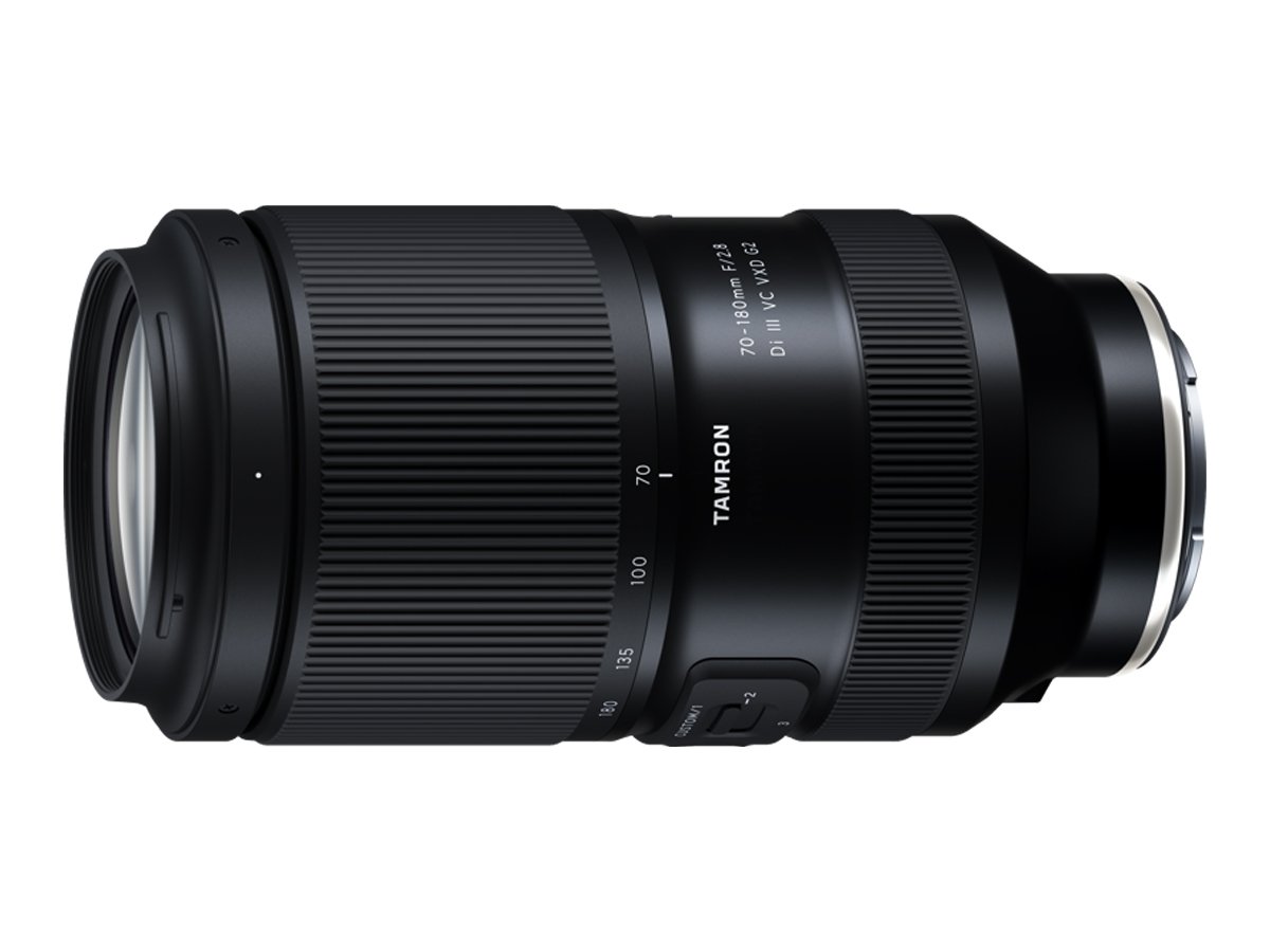 Tamron Teleobiektyw 70-180mm F/2.8 Di III VC VXD G2 Sony FE 