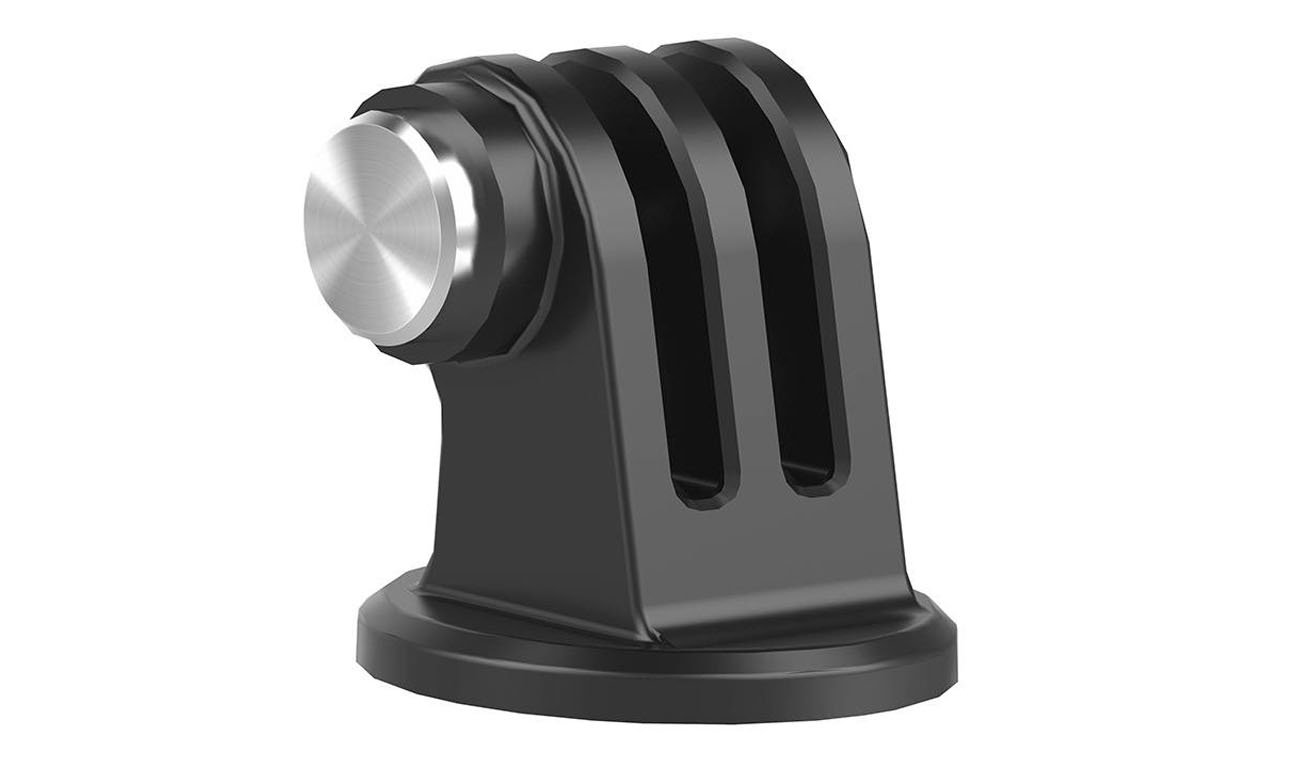 Uniwersalne mocowanie 1/4'' Telesin do kamer sportowych
