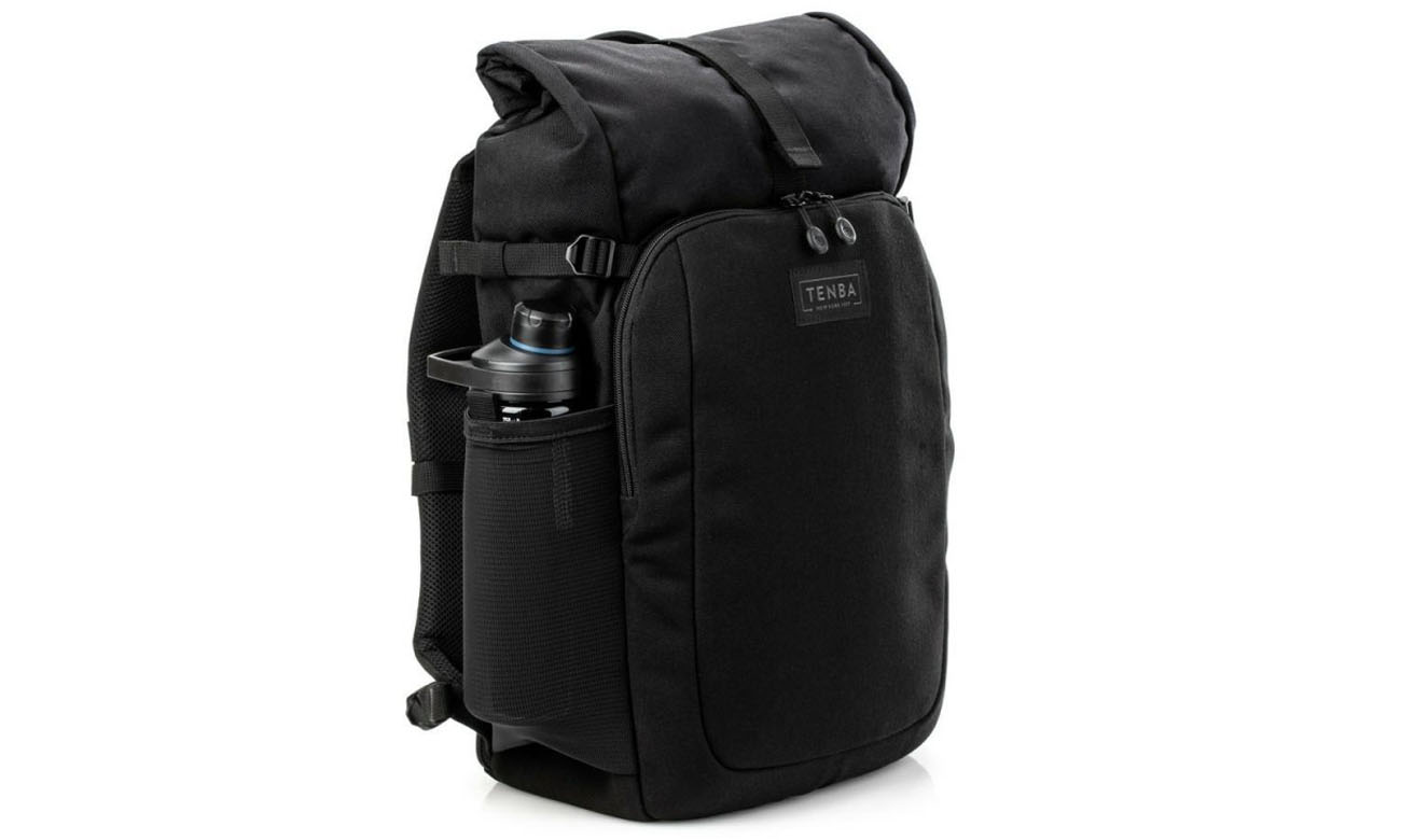 Plecak na aparat Tenba Fulton V2 14L Black
