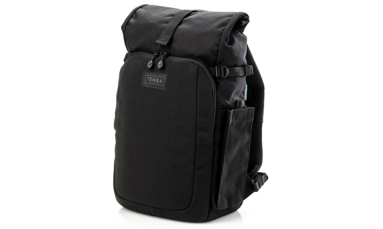 Plecak na aparat Tenba Fulton V2 14L Black