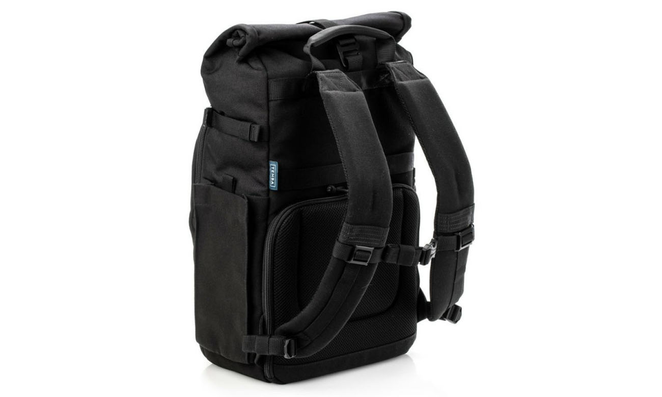 Plecak na aparat Tenba Fulton V2 14L Black