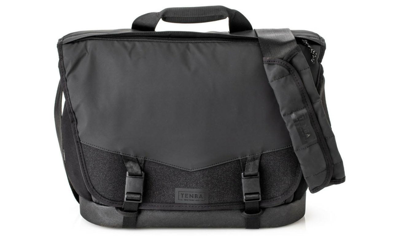Torba kurierska Tenba DNA 13 DSLR Messenger Black