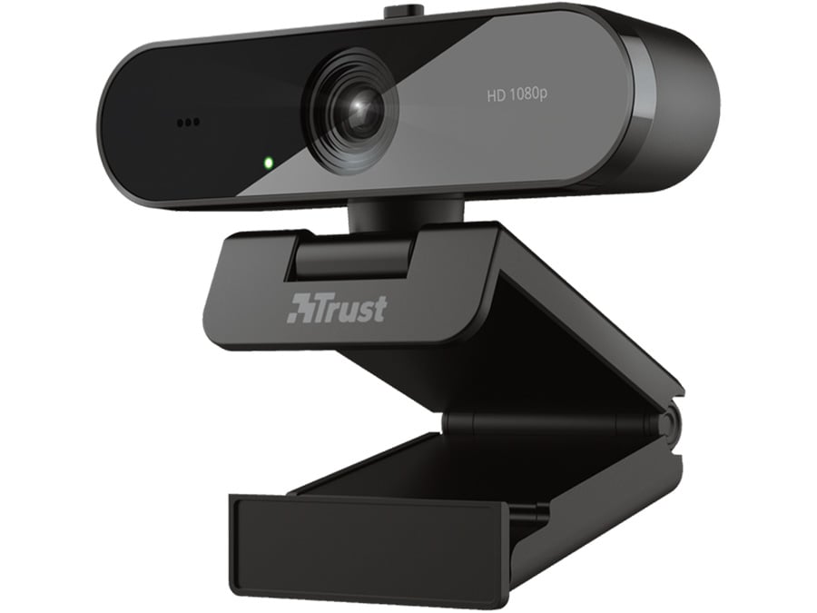 Kamera internetowa Trust TW-200 FULL HD
