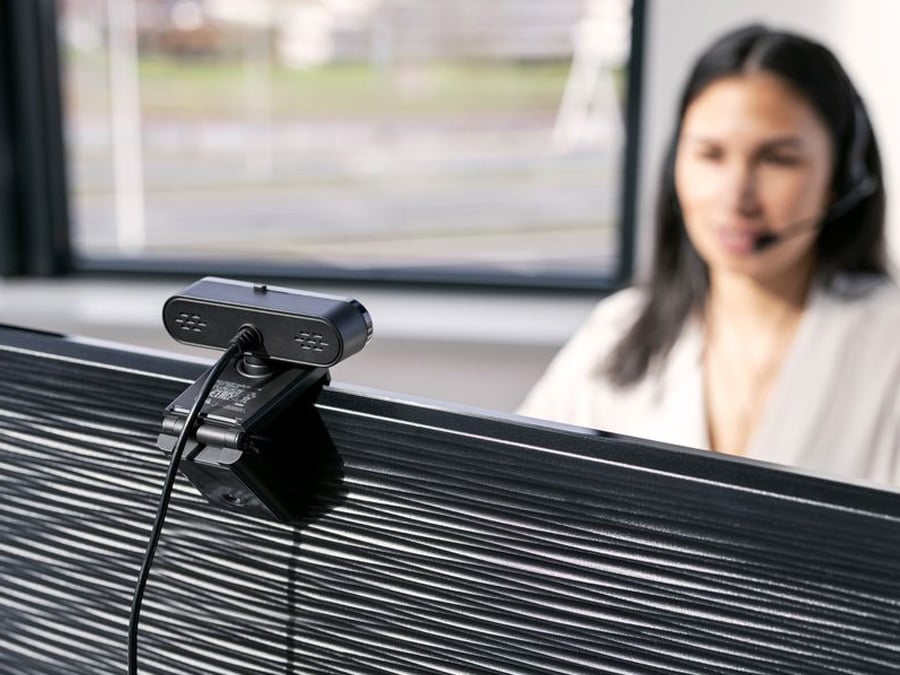 Kamera internetowa Trust TW-200 FULL HD