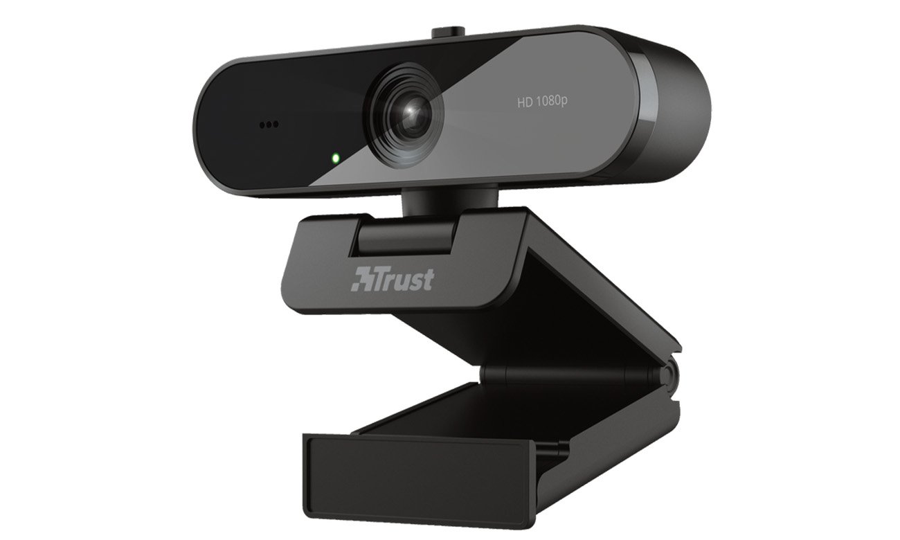 Kamera internetowa Trust TW-200 FULL HD