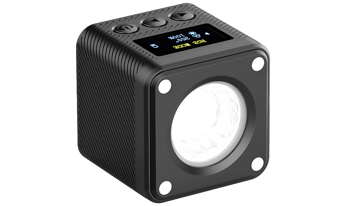 Lampa LED Ulanzi L2 - RGB