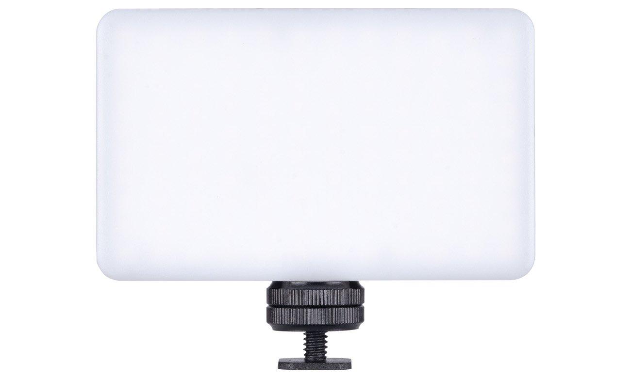 Lampa LED Ulanzi VL120 - WB (3200 K - 6500 K)