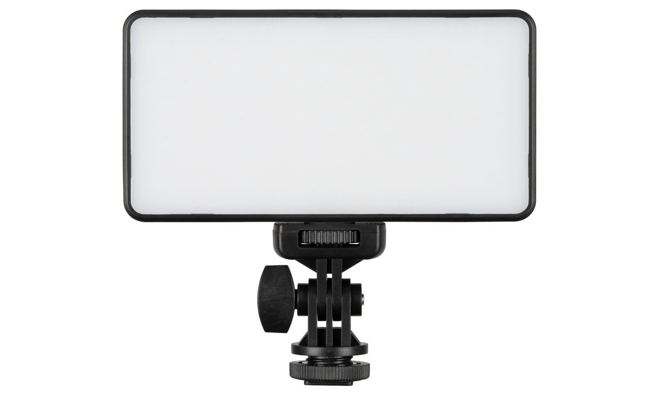 Lampa LED Ulanzi VL200 - WB (2500K - 9000K)