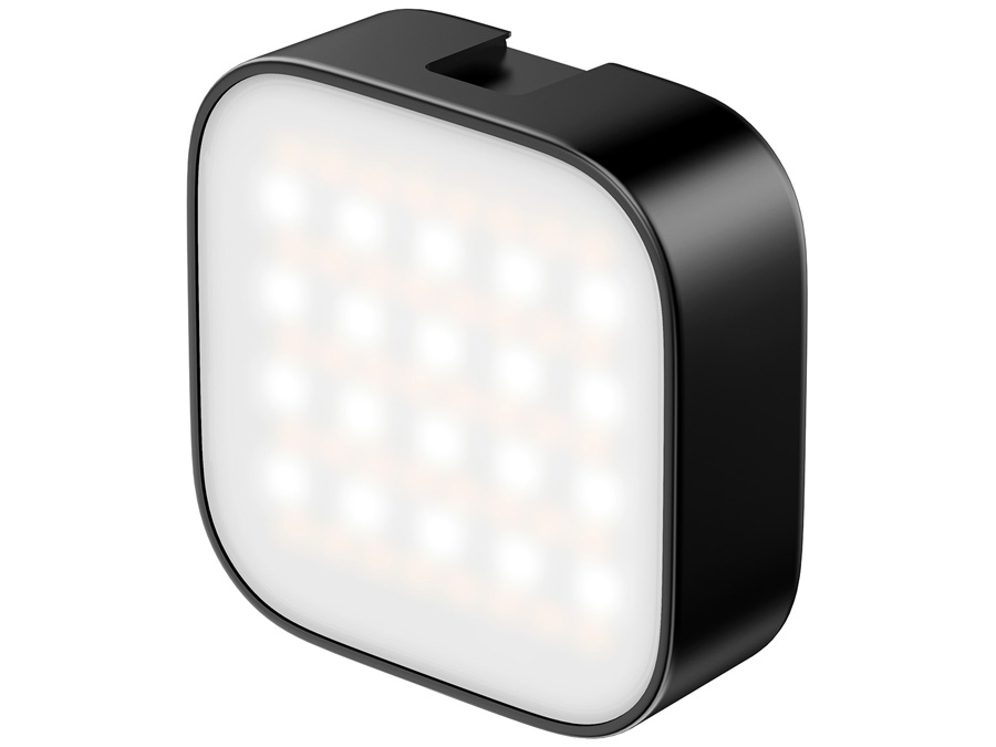 Lampa LED Ulanzi U60 - RGB, WB (2500 K - 9000 K)