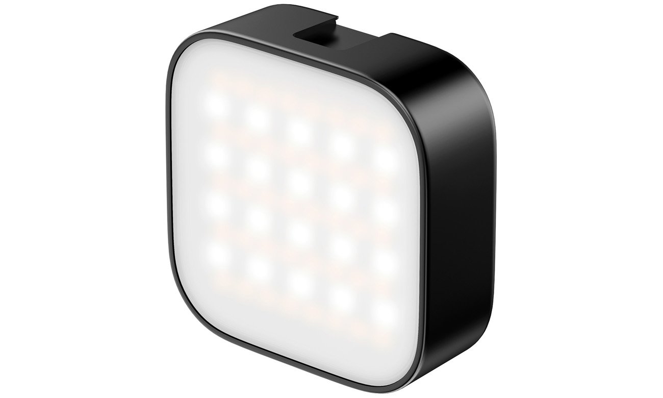 Lampa LED Ulanzi U60 - RGB, WB (2500 K - 9000 K)
