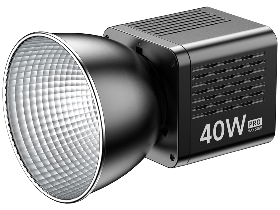 Lampa LED Ulanzi L23 Pro - WB (2500 K - 6500 K)