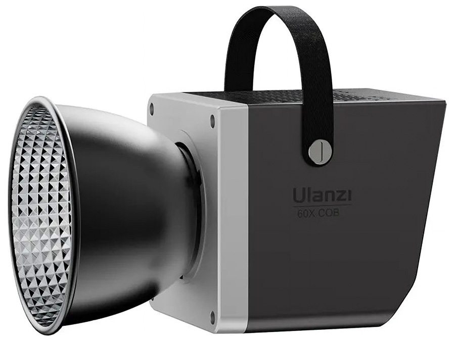 Lampa LED Ulanzi LT005 - WB (2700 K - 6500 K)