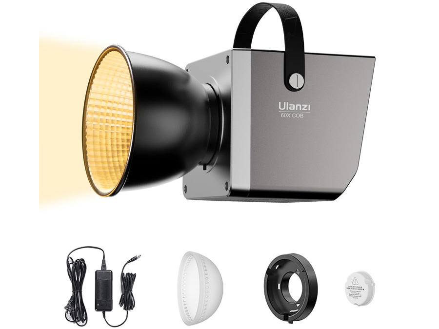 Ulanzi LT005 zestaw