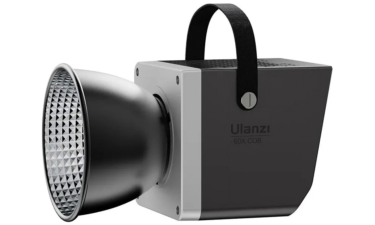 Lampa LED Ulanzi LT005 - WB (2700 K - 6500 K)