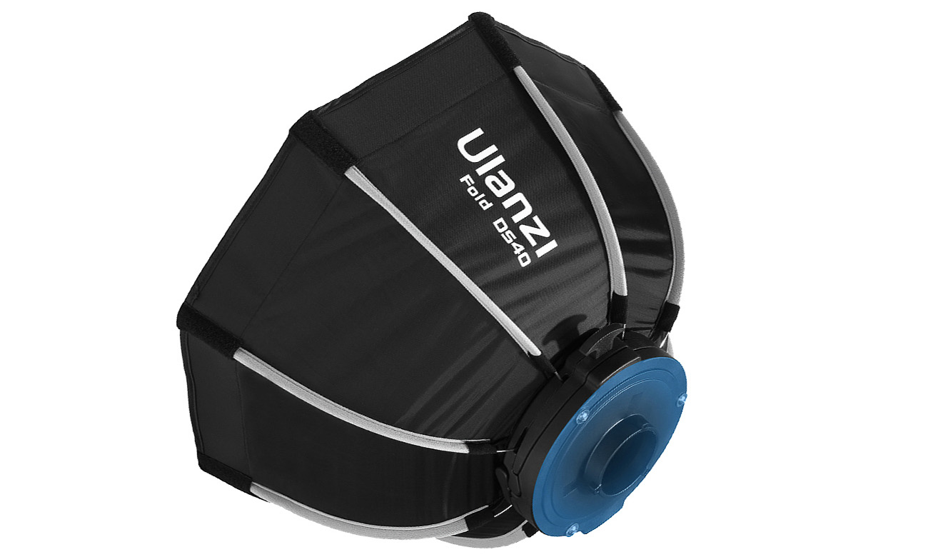 Softbox oktagonalny Ulanzi DS40 - 40 cm