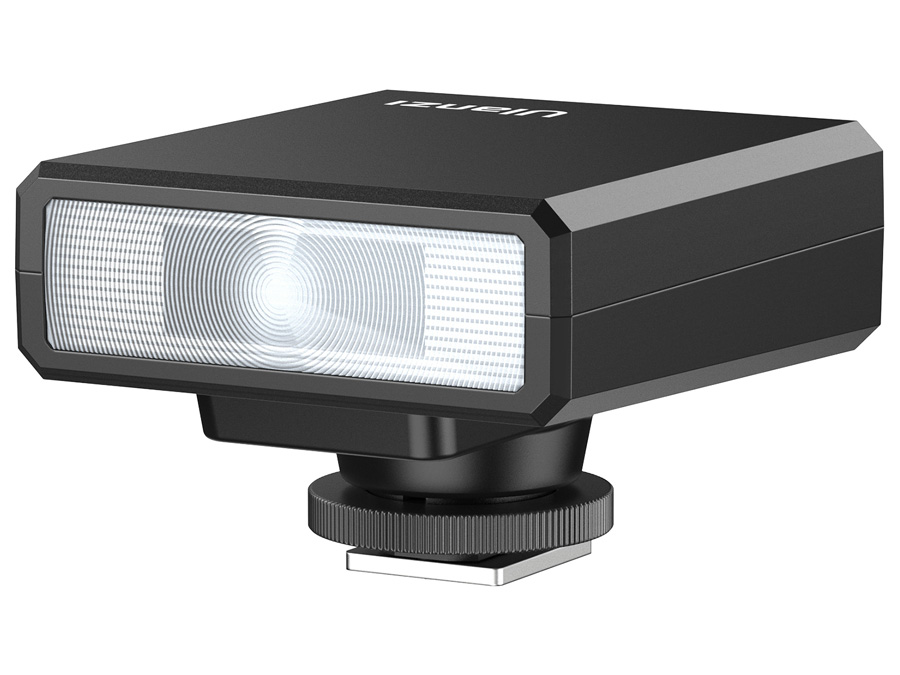 Lampa błyskowa Ulanzi F12 Mini