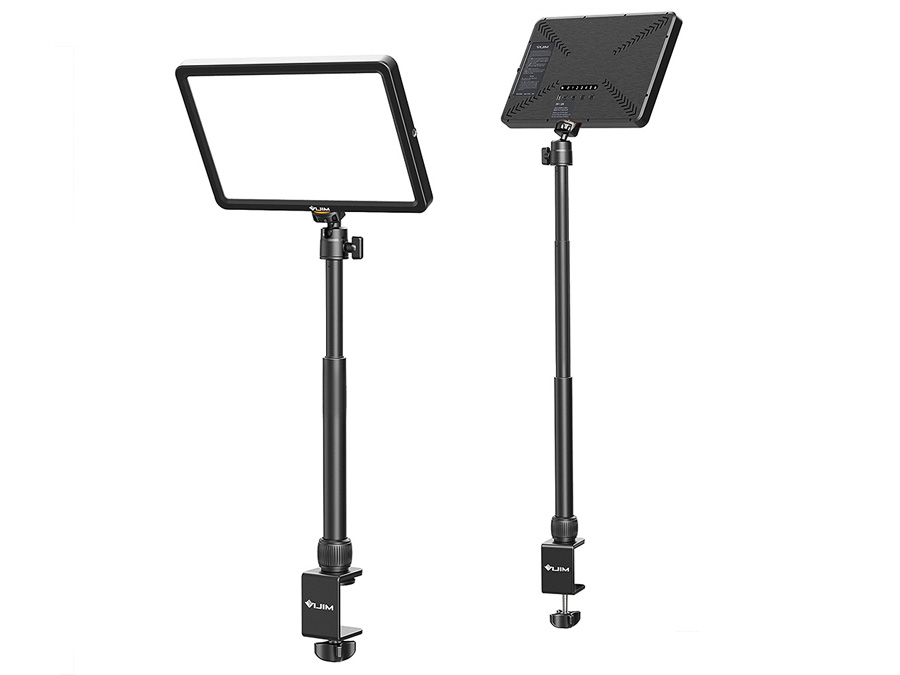 Lampa LED Ulanzi VIJIM K20 - WB (2500 K - 9000 K)