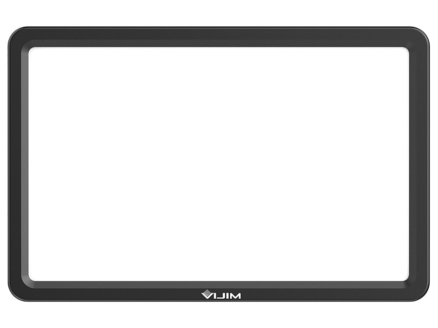 Lampa LED Ulanzi VIJIM K20 - WB (2500 K - 9000 K)