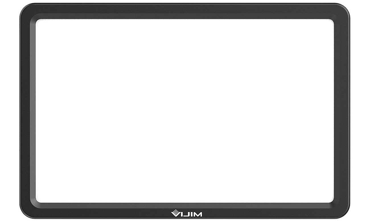 Lampa LED Ulanzi VIJIM K20 - WB (2500 K - 9000 K)