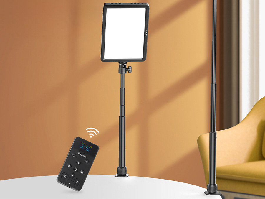 Lampa LED Ulanzi VIJIM K22 - WB (2500 K - 9000 K)