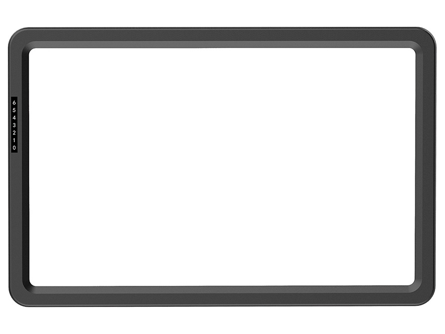 Lampa LED Ulanzi VIJIM K22 - WB (2500 K - 9000 K)