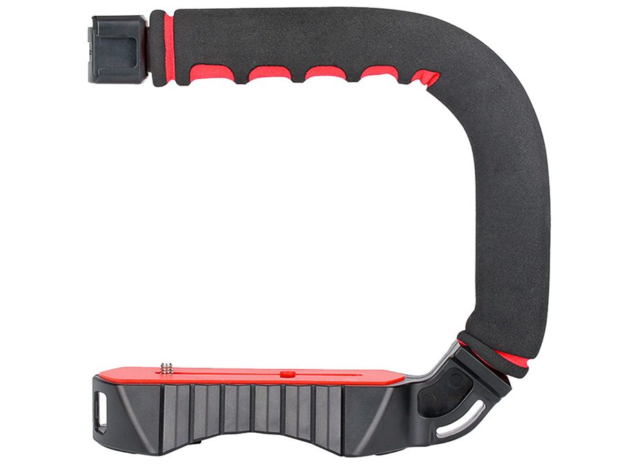 Uchwyt operatorski Ulanzi U-Grip Pro