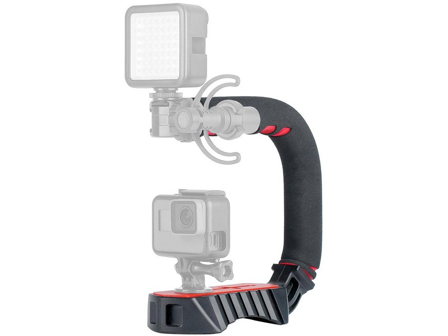 Uchwyt operatorski Ulanzi U-Grip Pro