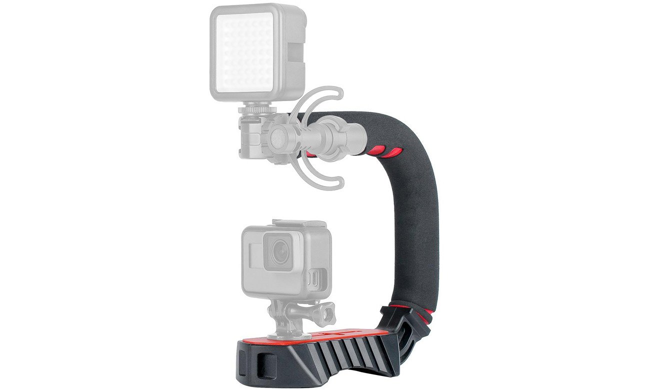 Uchwyt operatorski Ulanzi U-Grip Pro