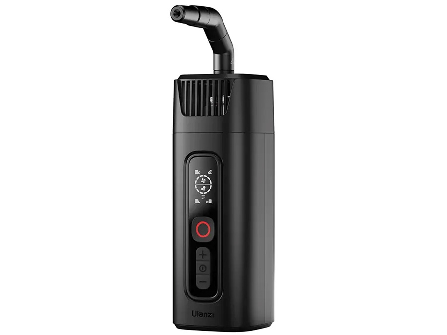 Generator dymu Ulanzi FM01