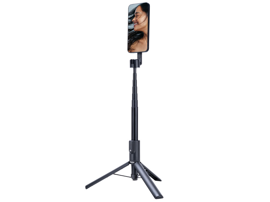Selfie stick Ulanzi MG-003 MagSafe - czarny