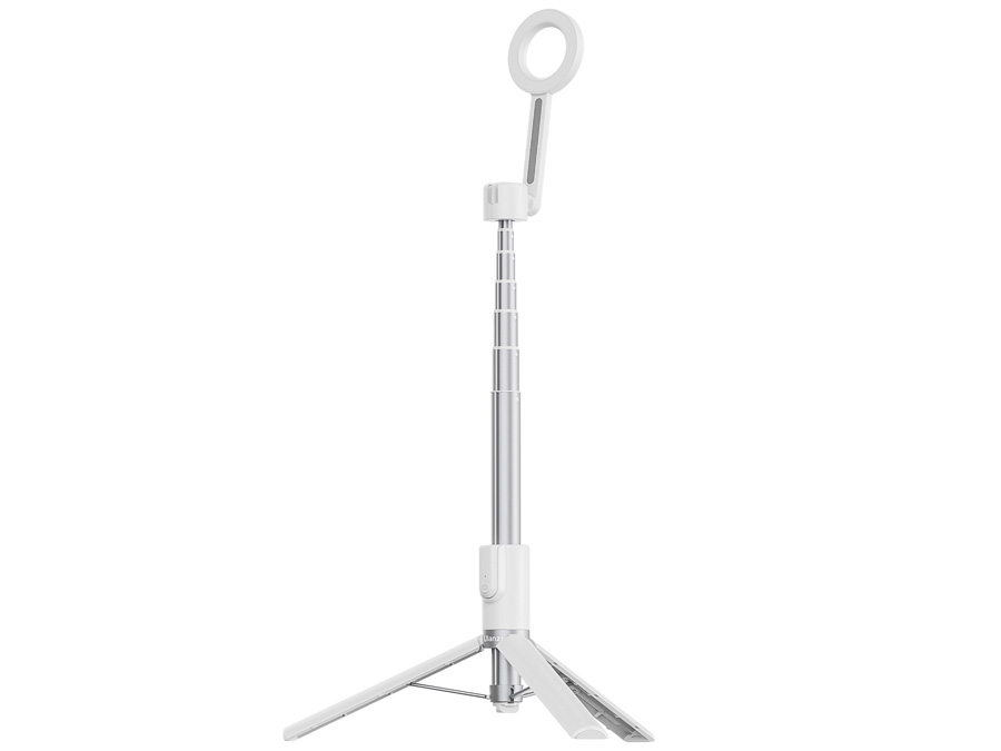 Selfie stick Ulanzi MG-003 MagSafe - biały