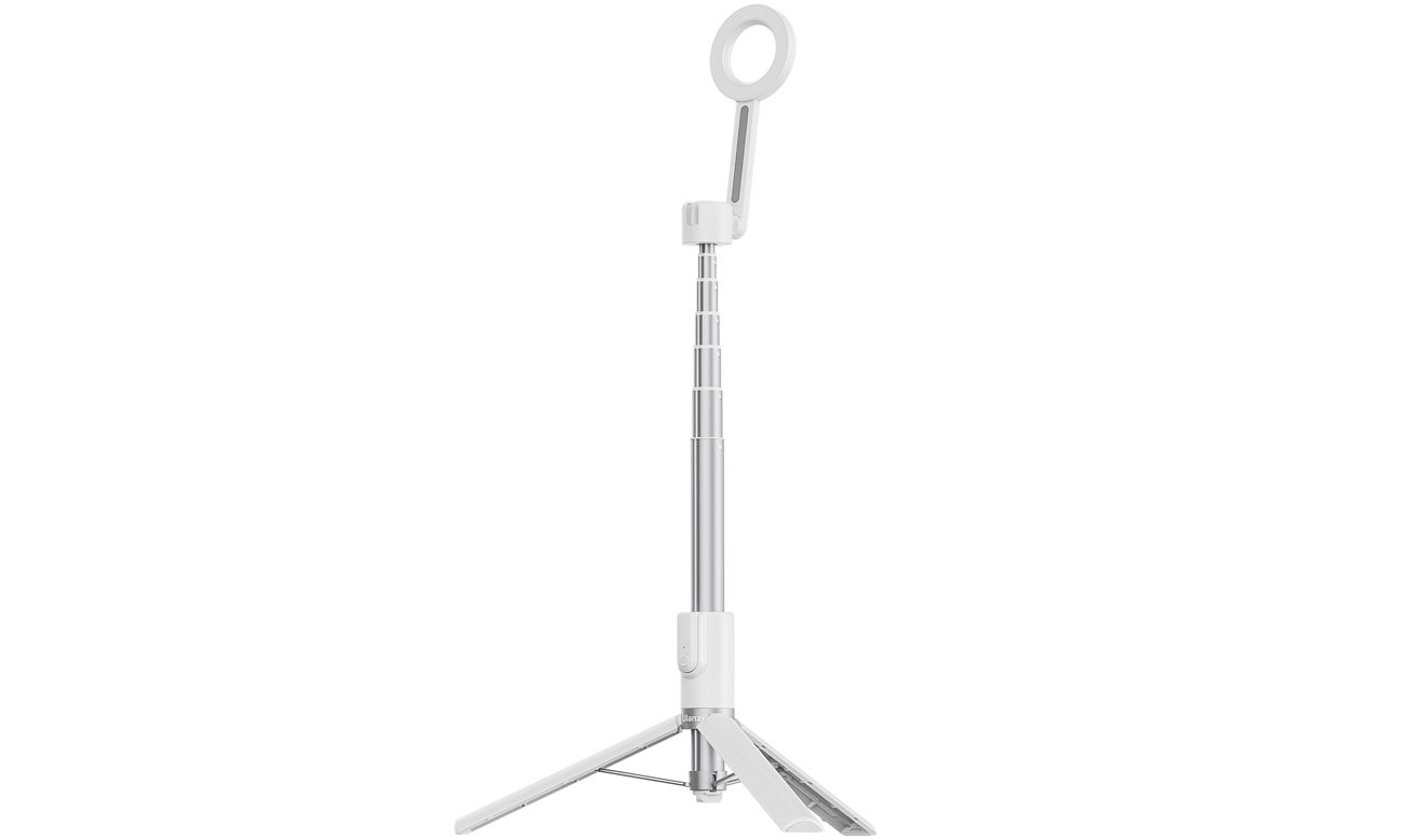 Selfie stick Ulanzi MG-003 MagSafe - biały