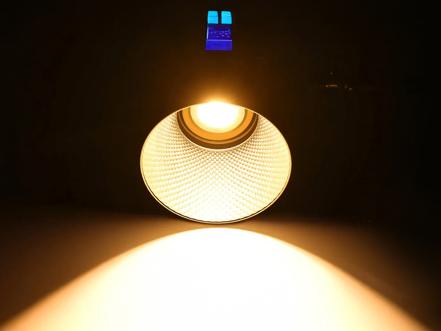 Lampa LED Ulanzi 200W - WB (2500 K - 6500 K)