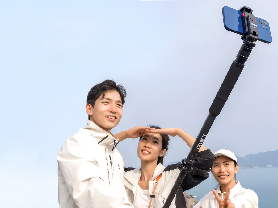 Monopod Ulanzi TT35
