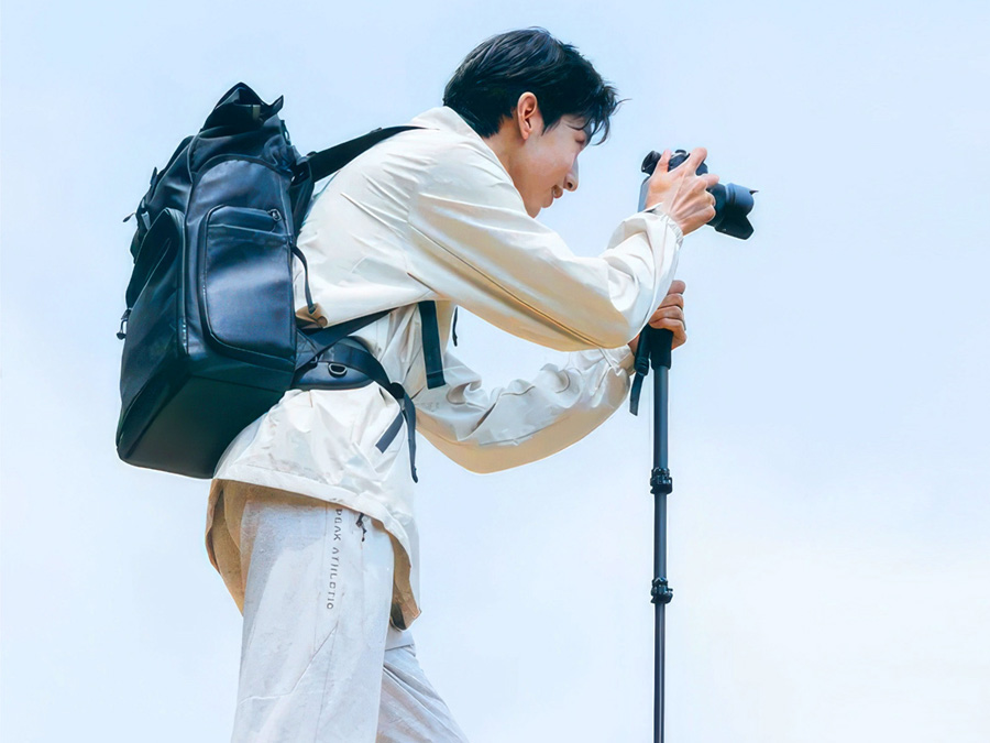 Monopod Ulanzi TT35